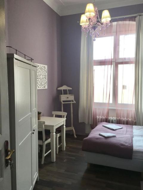 Hotel Pension Bella Берлин Екстериор снимка