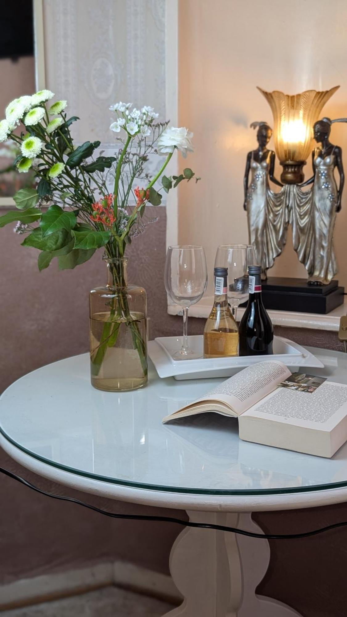 Hotel Pension Bella Берлин Екстериор снимка