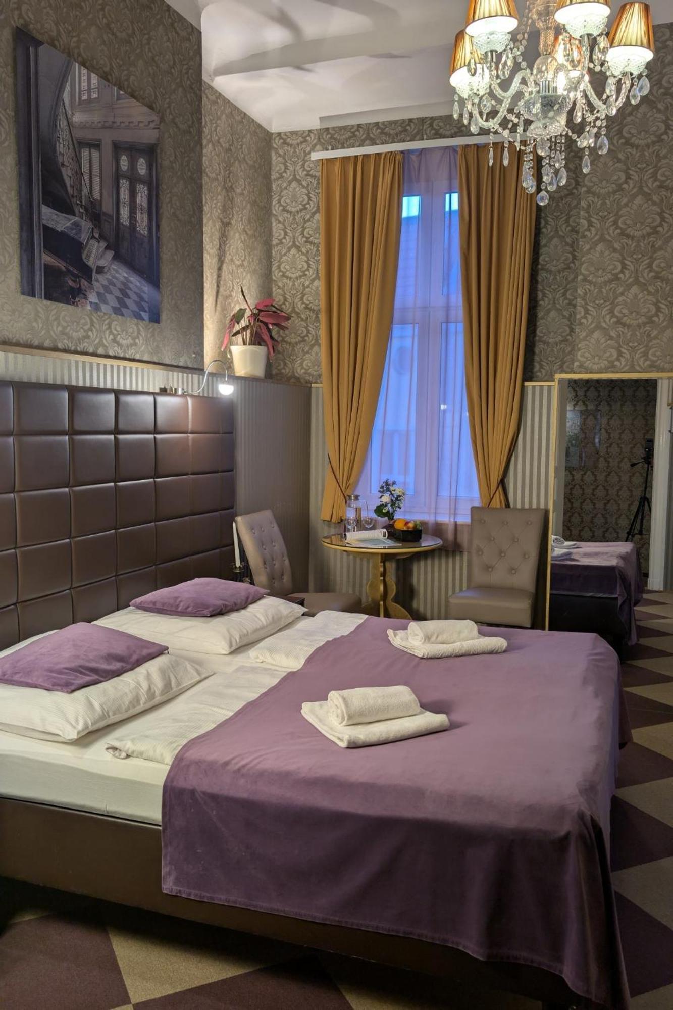 Hotel Pension Bella Берлин Екстериор снимка